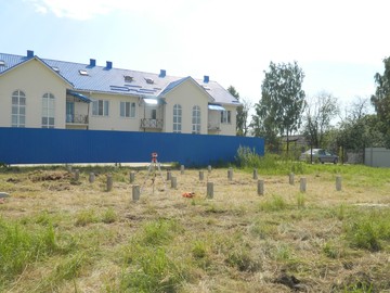 Тверская обл. г. Бологое