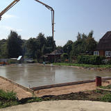 Гарантия на фундамент в Твери