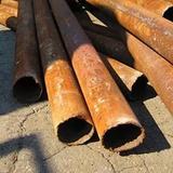 Коррозия металла и свайный фундамент