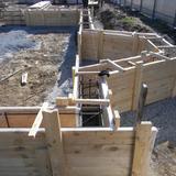 Как сделать ленточный фундамент самому?