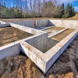 Как рассчитать нагрузку на фундамент?