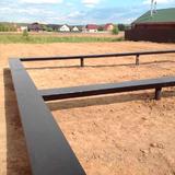 Ростверк: классификация, использование и преимущества